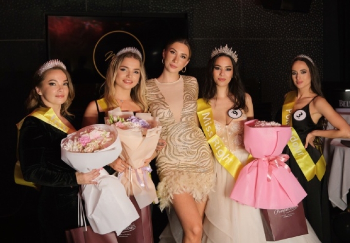 Fotogalerie z finálového večera Miss Right 2025 v Brně!