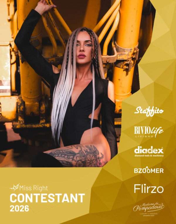 026 Michaela Stehlíková