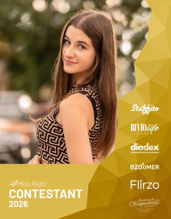 027 Linda Lehečková