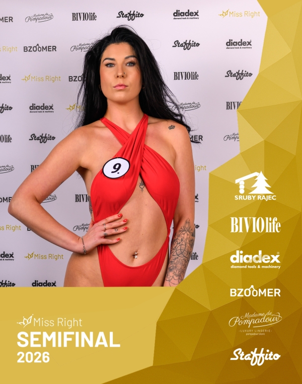 009 Kateřina Přerovská