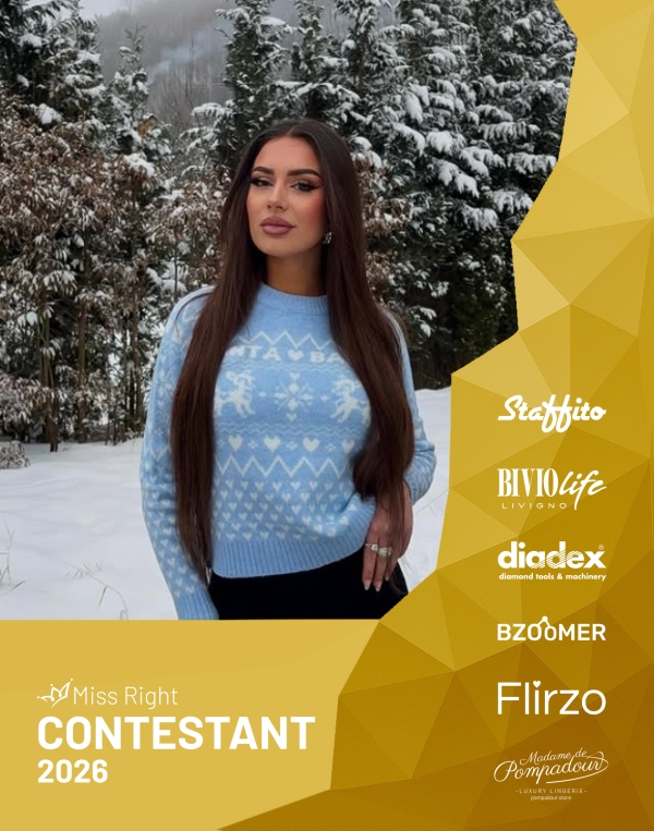 049 Michaela Zavadilová