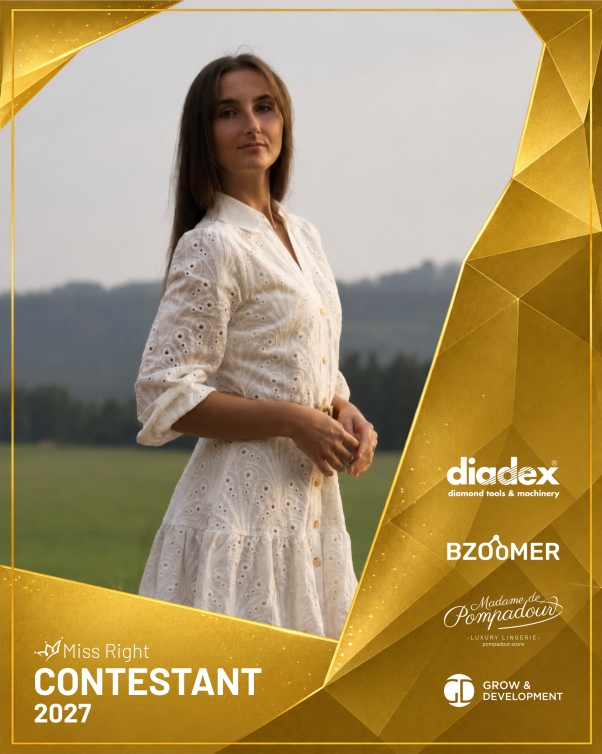022 Sára Slívová
