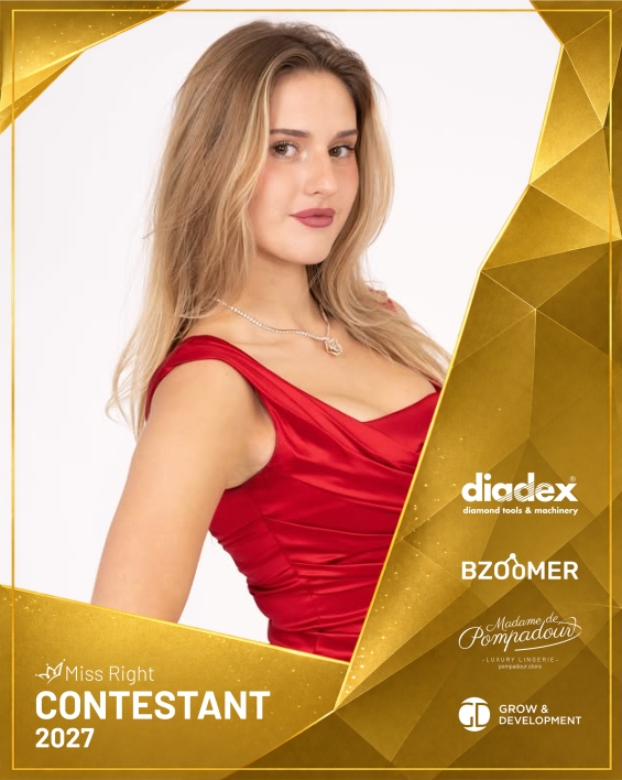 032 Viki Tůmová